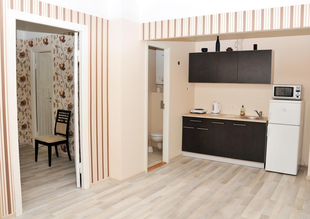 Aasa Apartments Таллин Номер фото