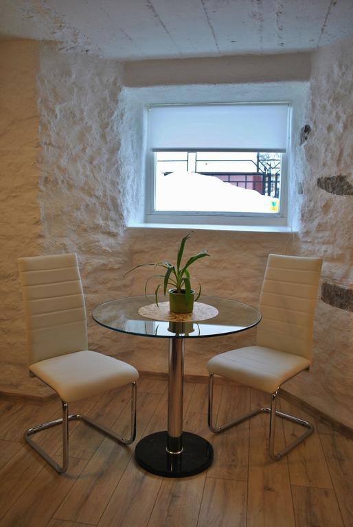 Aasa Apartments Таллин Номер фото