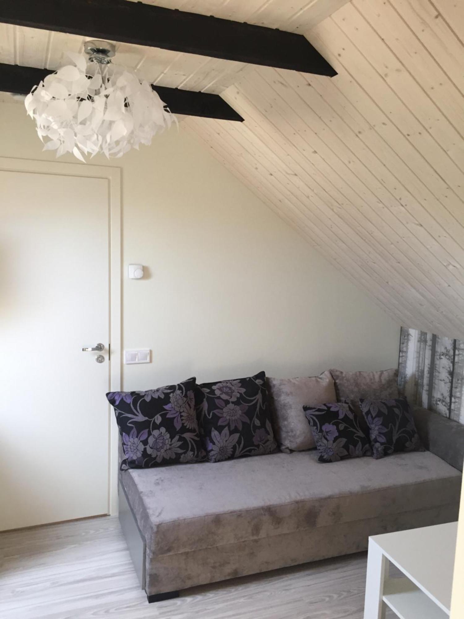 Aasa Apartments Таллин Экстерьер фото
