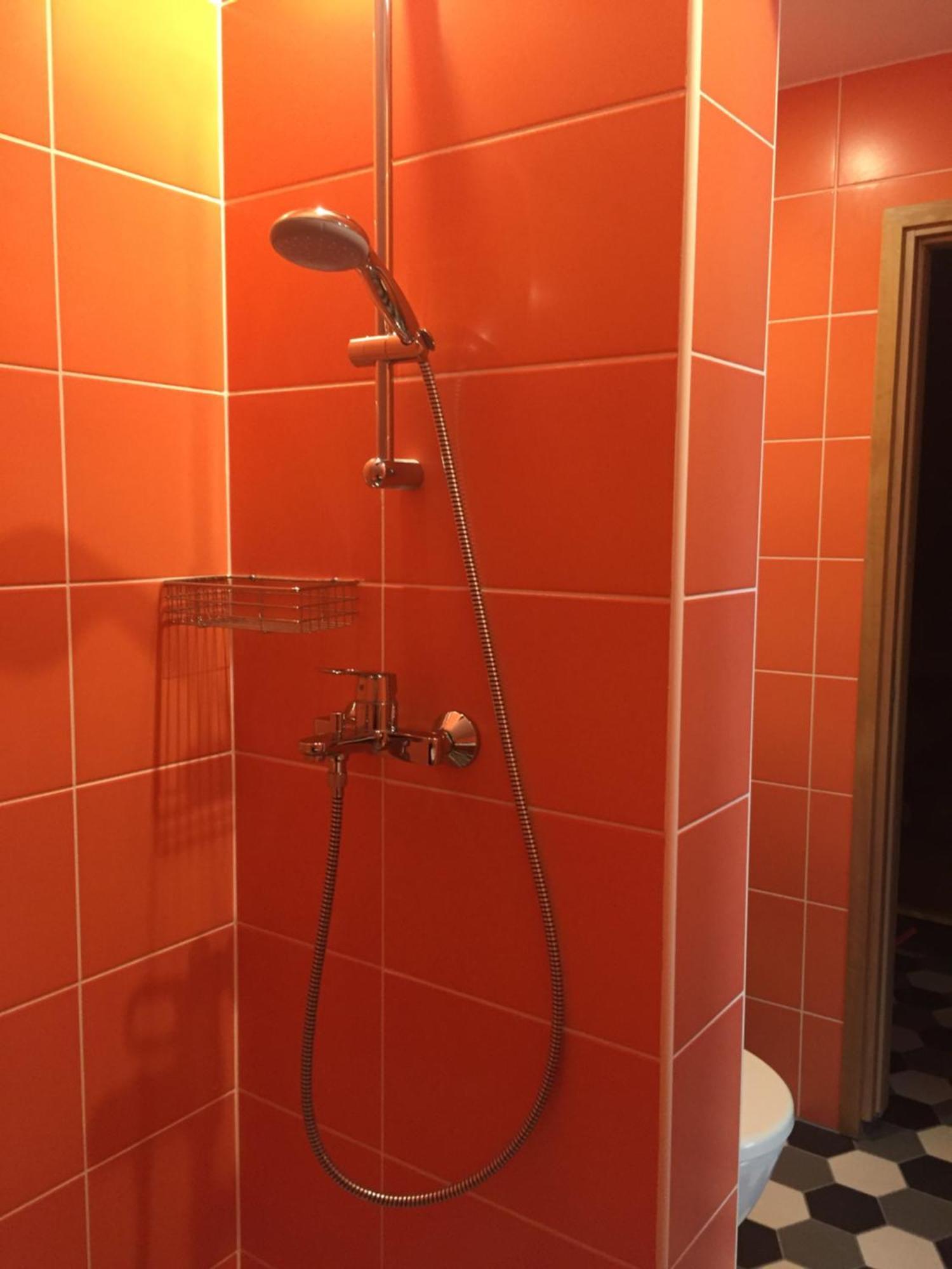 Aasa Apartments Таллин Экстерьер фото