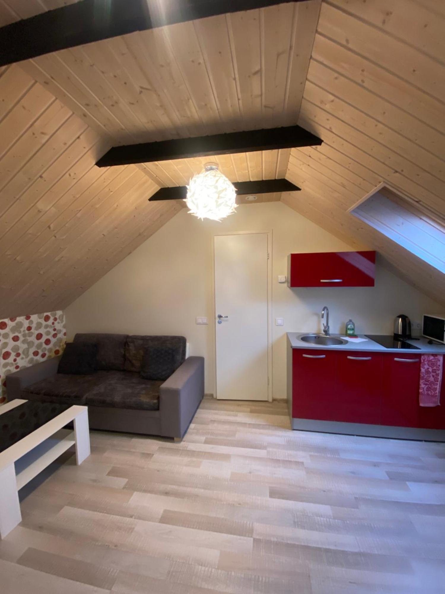 Aasa Apartments Таллин Экстерьер фото