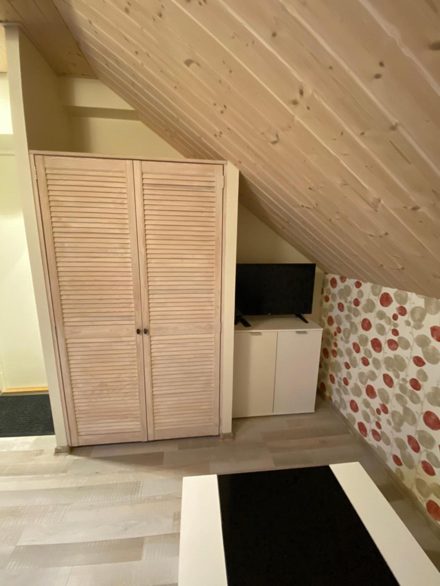 Aasa Apartments Таллин Экстерьер фото