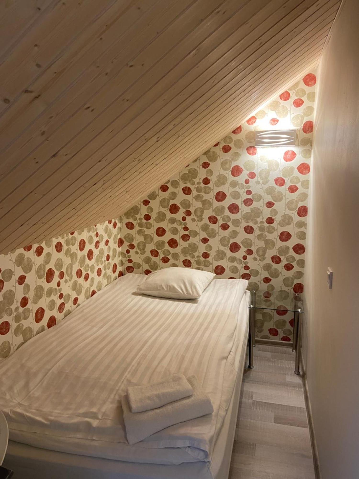 Aasa Apartments Таллин Экстерьер фото