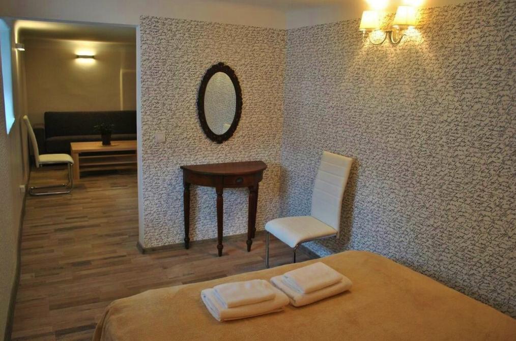 Aasa Apartments Таллин Номер фото