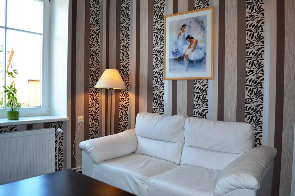 Aasa Apartments Таллин Номер фото