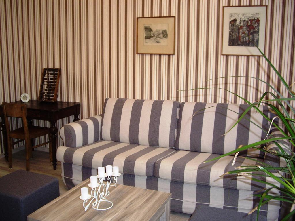 Aasa Apartments Таллин Номер фото