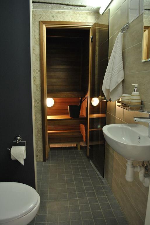Aasa Apartments Таллин Экстерьер фото